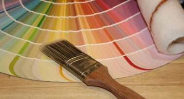 Peinture intérieure